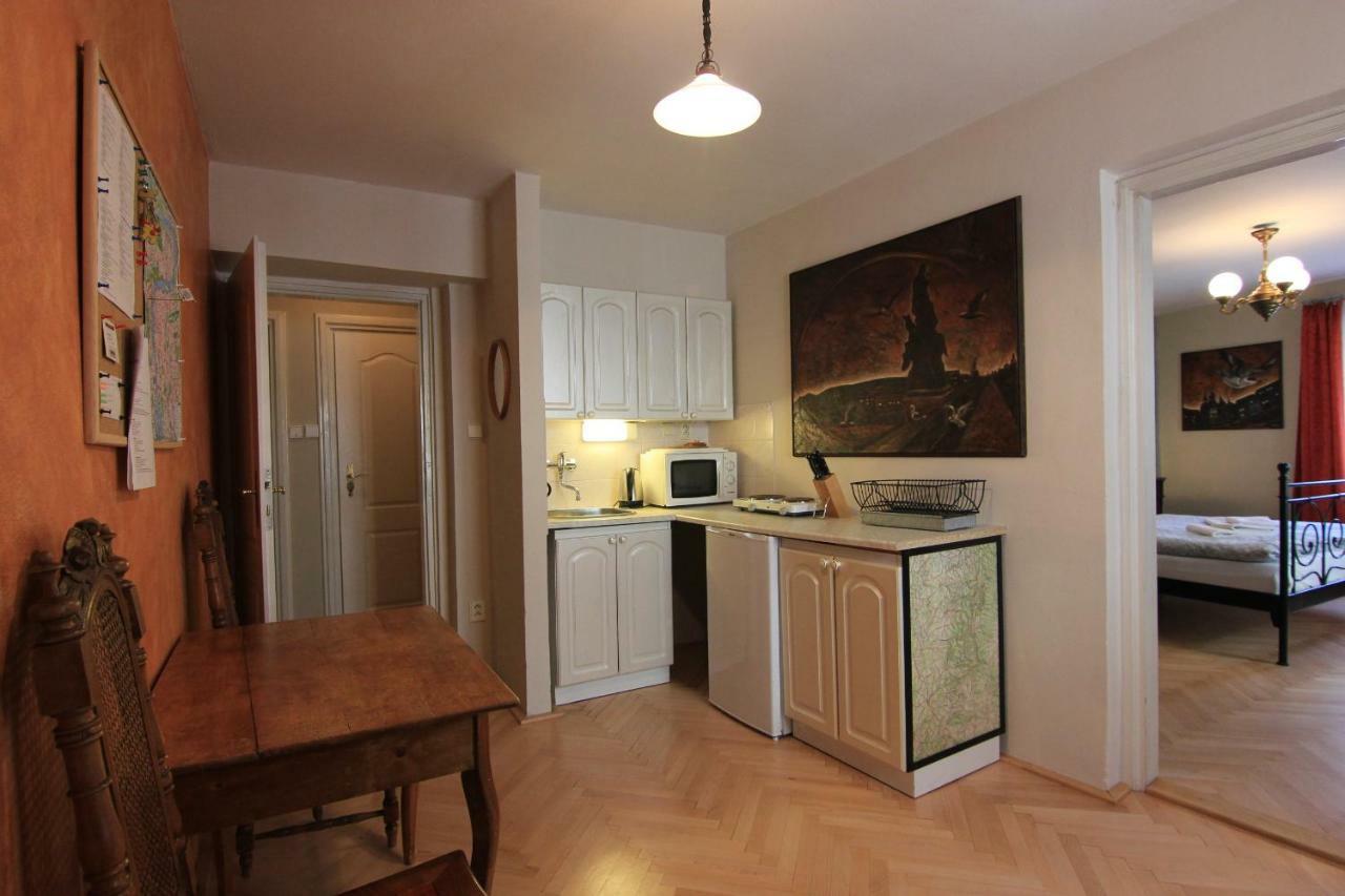 Mala Strana 1 Apartmán Praha