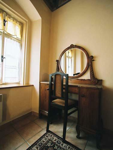 Mala Strana 1 Apartmán