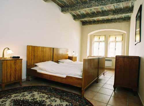 Mala Strana 1 Apartmán Praha