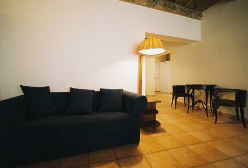 Mala Strana 1 Apartmán *