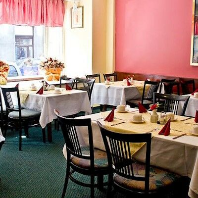 Harmony 3* Prag