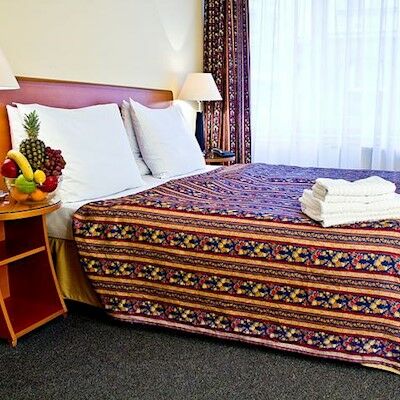 Hotell Harmony