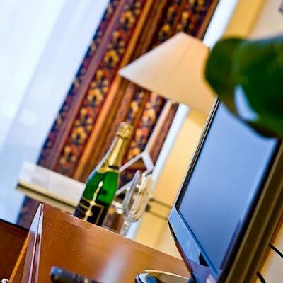Hotell Harmony