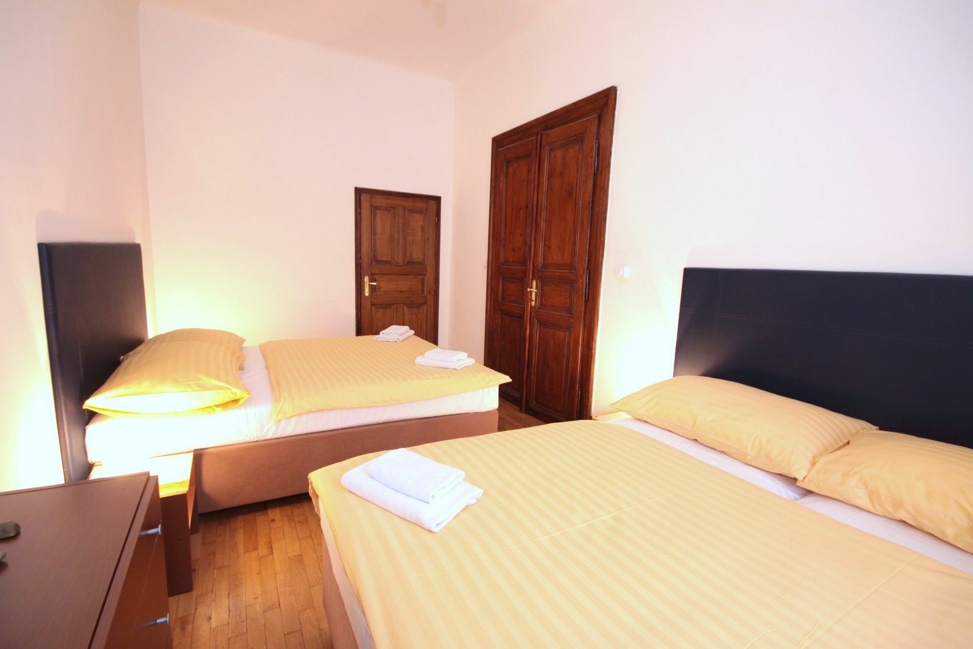 V Lesicku Apartment