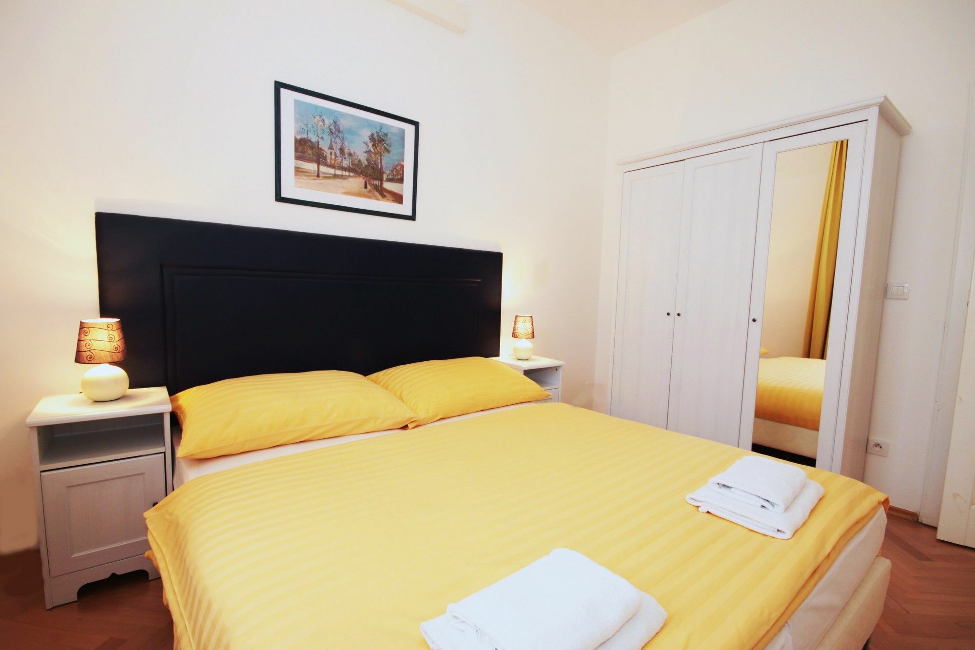 Apartment V Lesicku