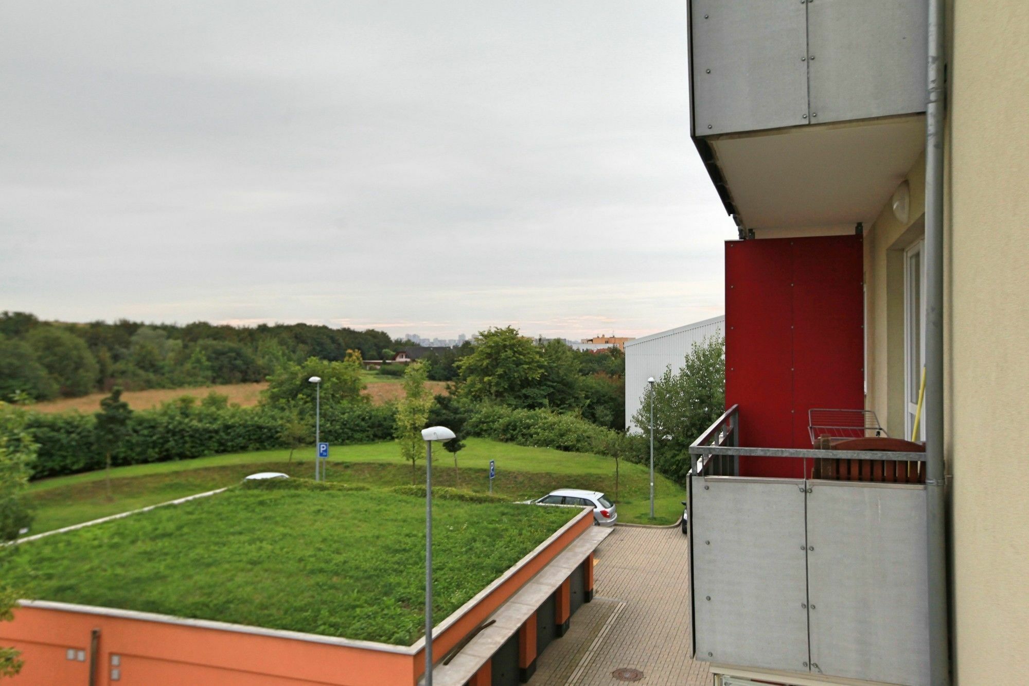 Apartment Richie Near Aquapark *