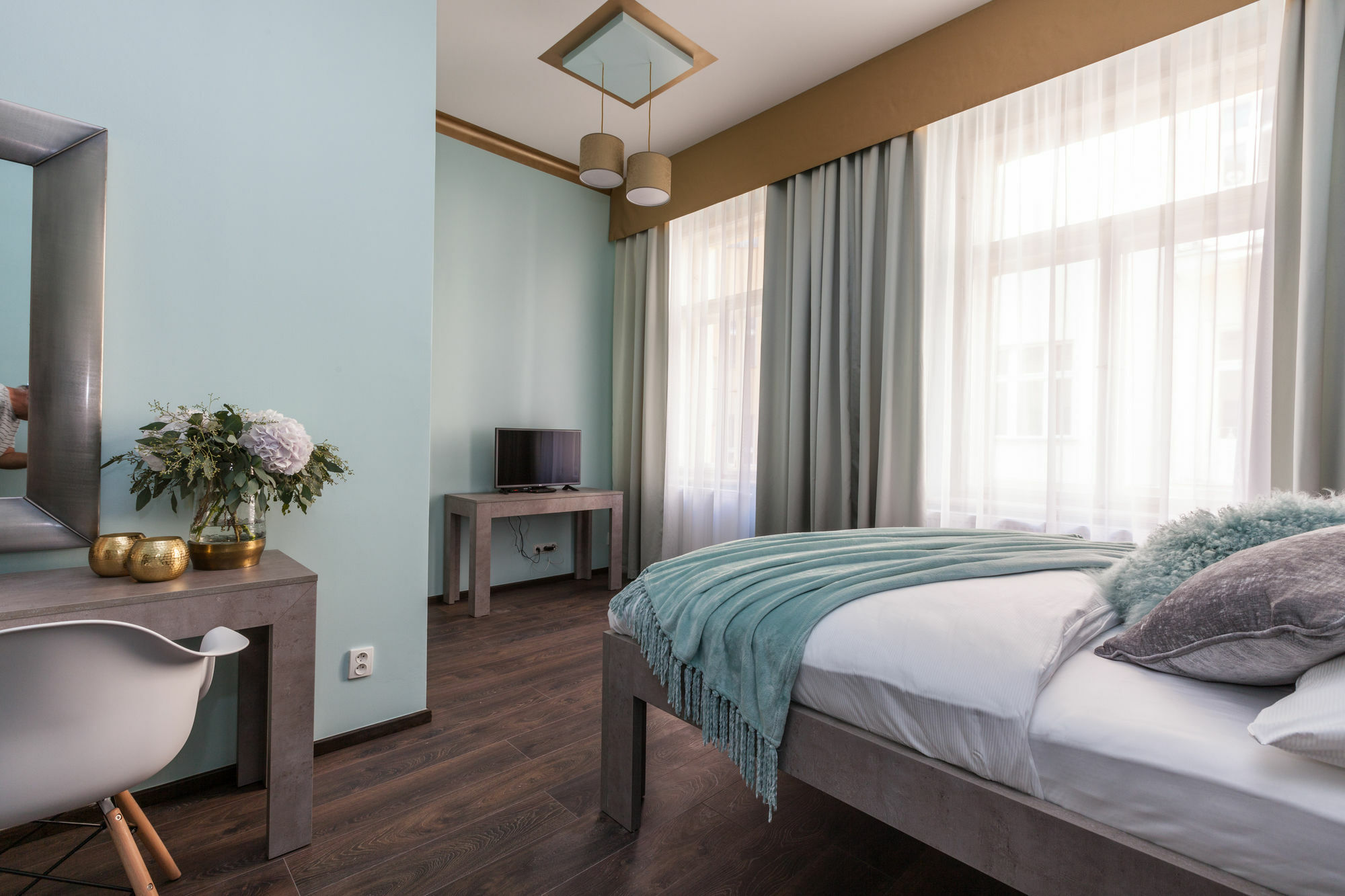 Apartment Gorgeous *