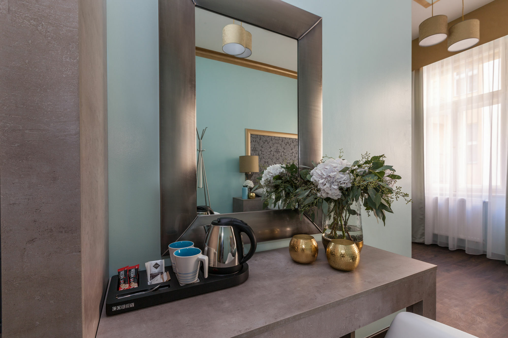 Gorgeous Apartment Prague