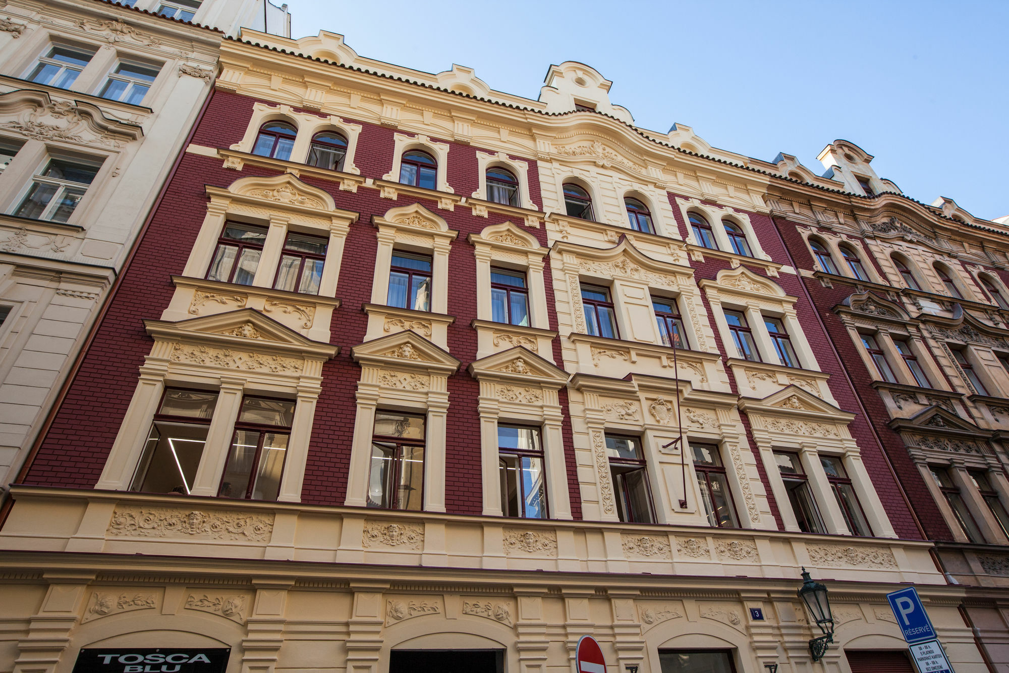 Apartment Gorgeous Prague