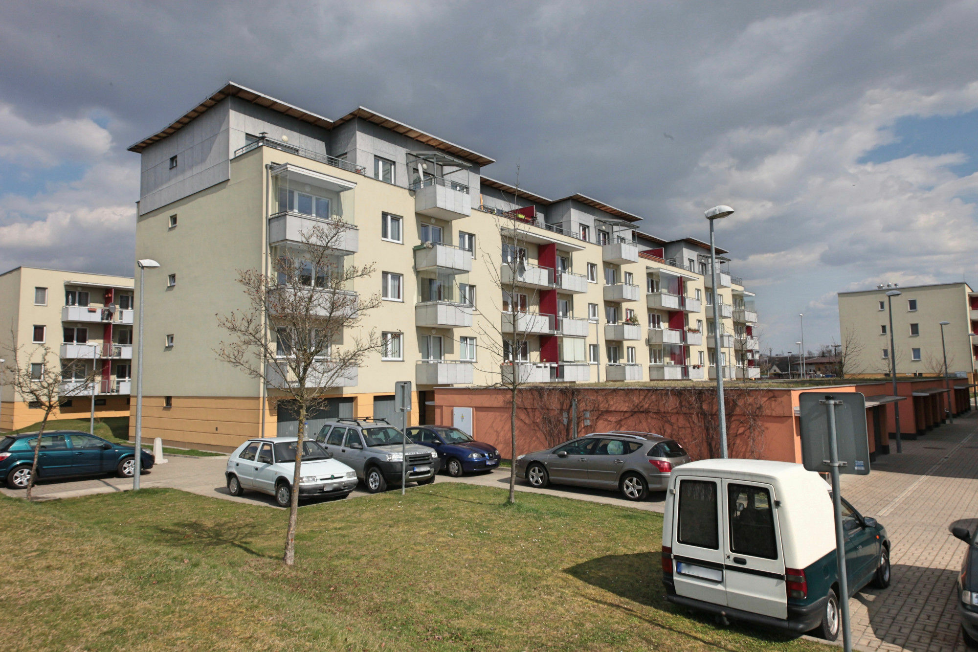 Apartment Richie Near Aquapark *