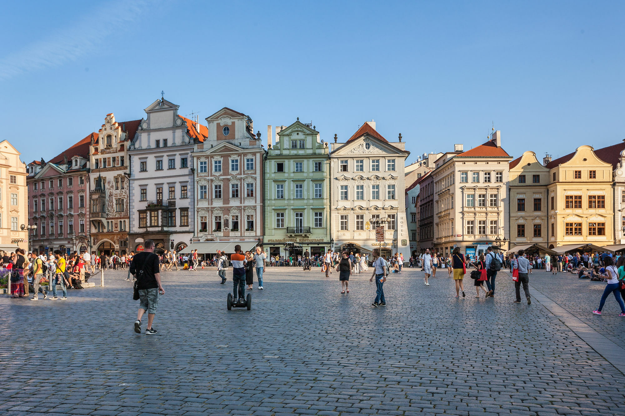 Gorgeous Prague