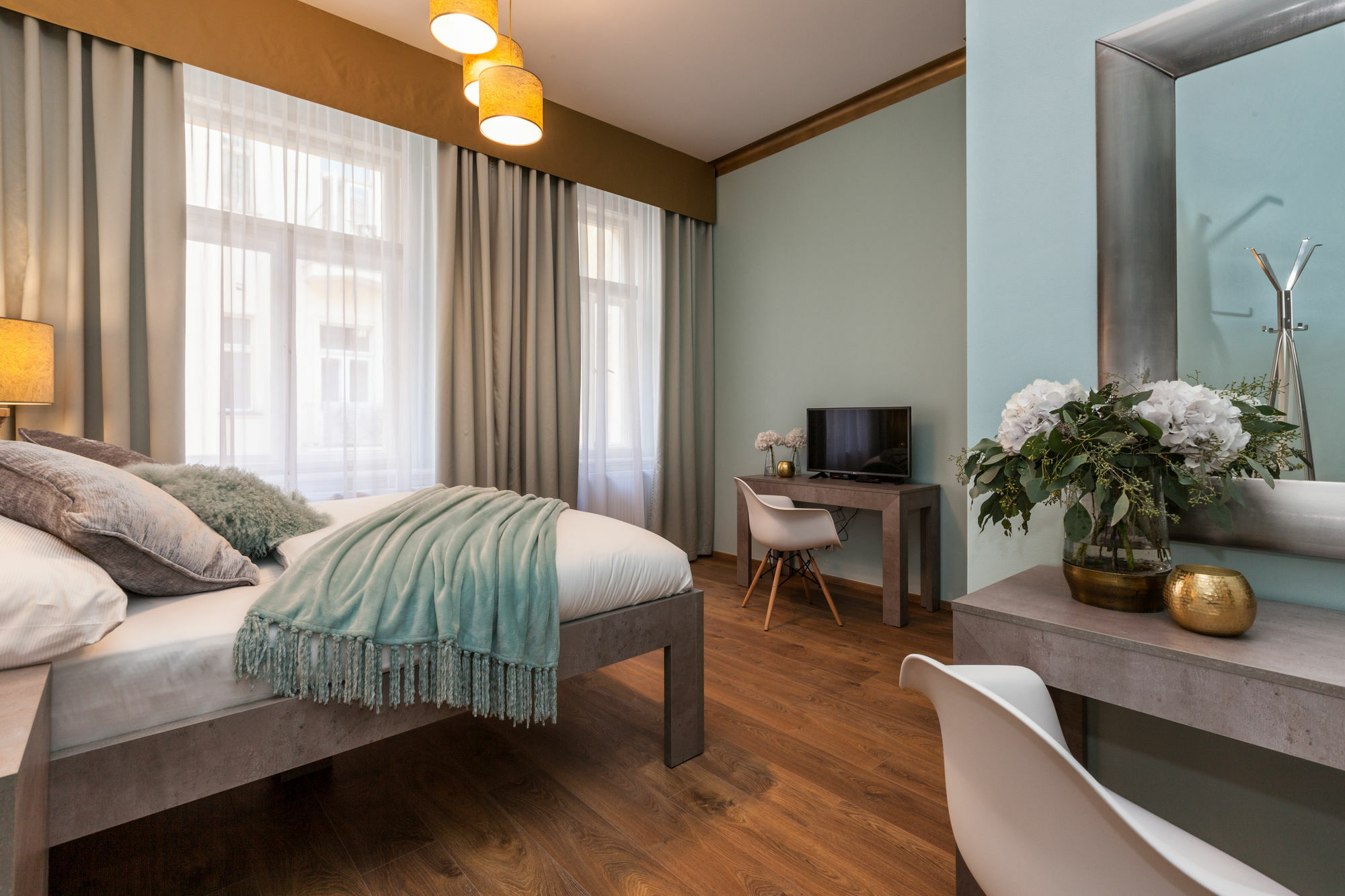Gorgeous Apartment Prague