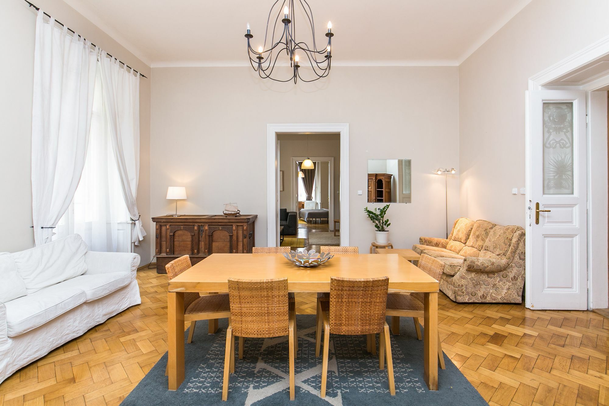 Apartment Wishlist Old Residences