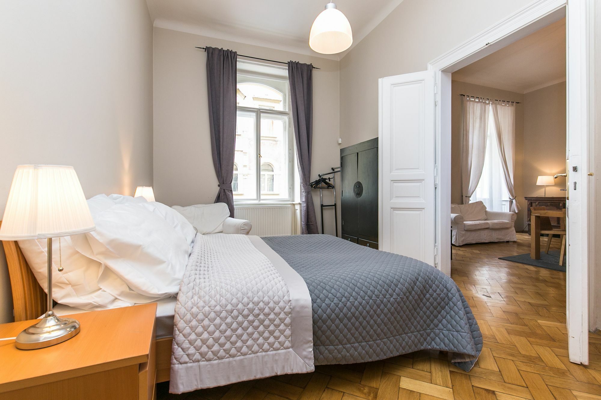 Wishlist Old Residences Apartment Prague