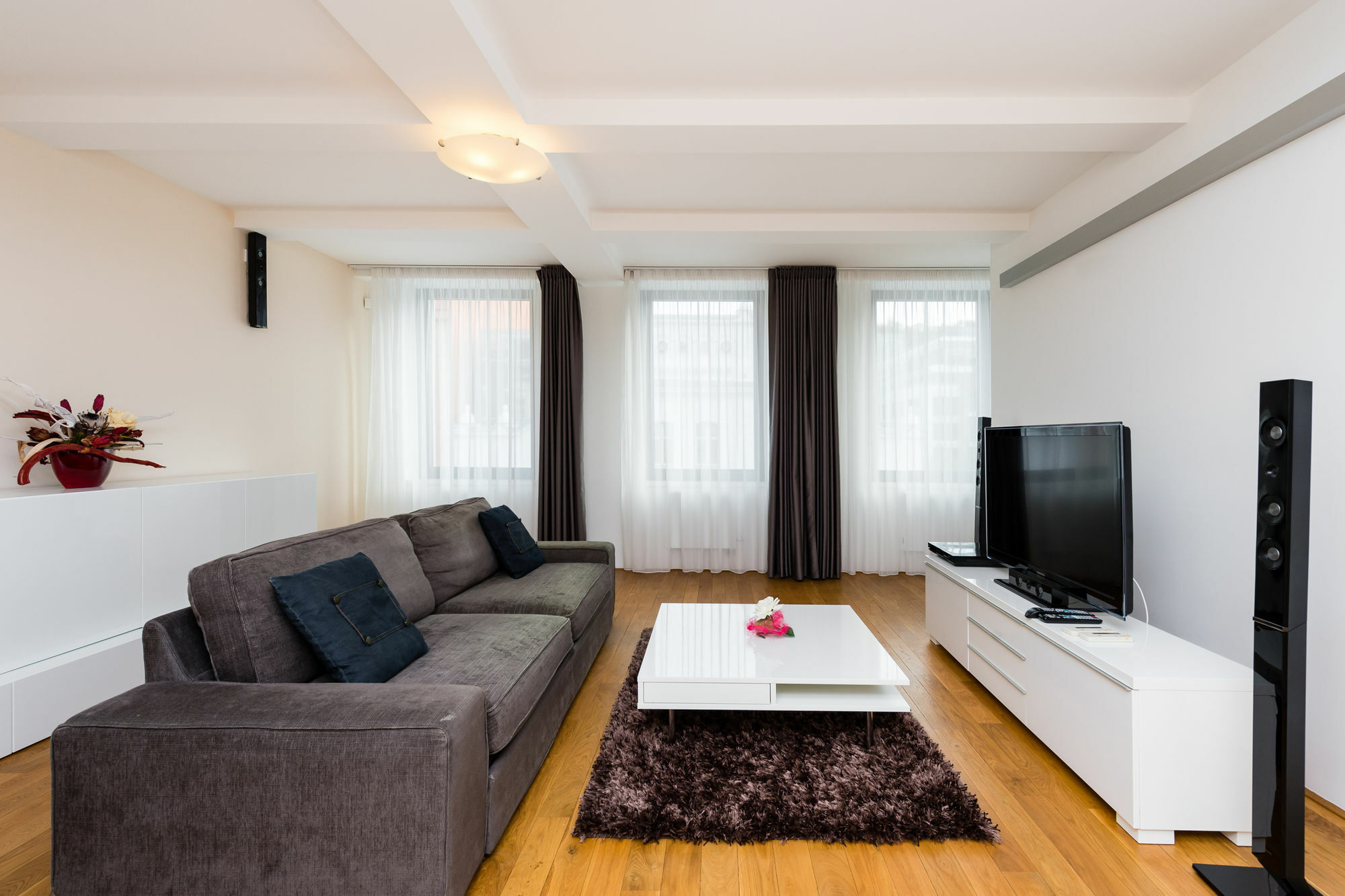 Karlin By Tkc Aparthotel