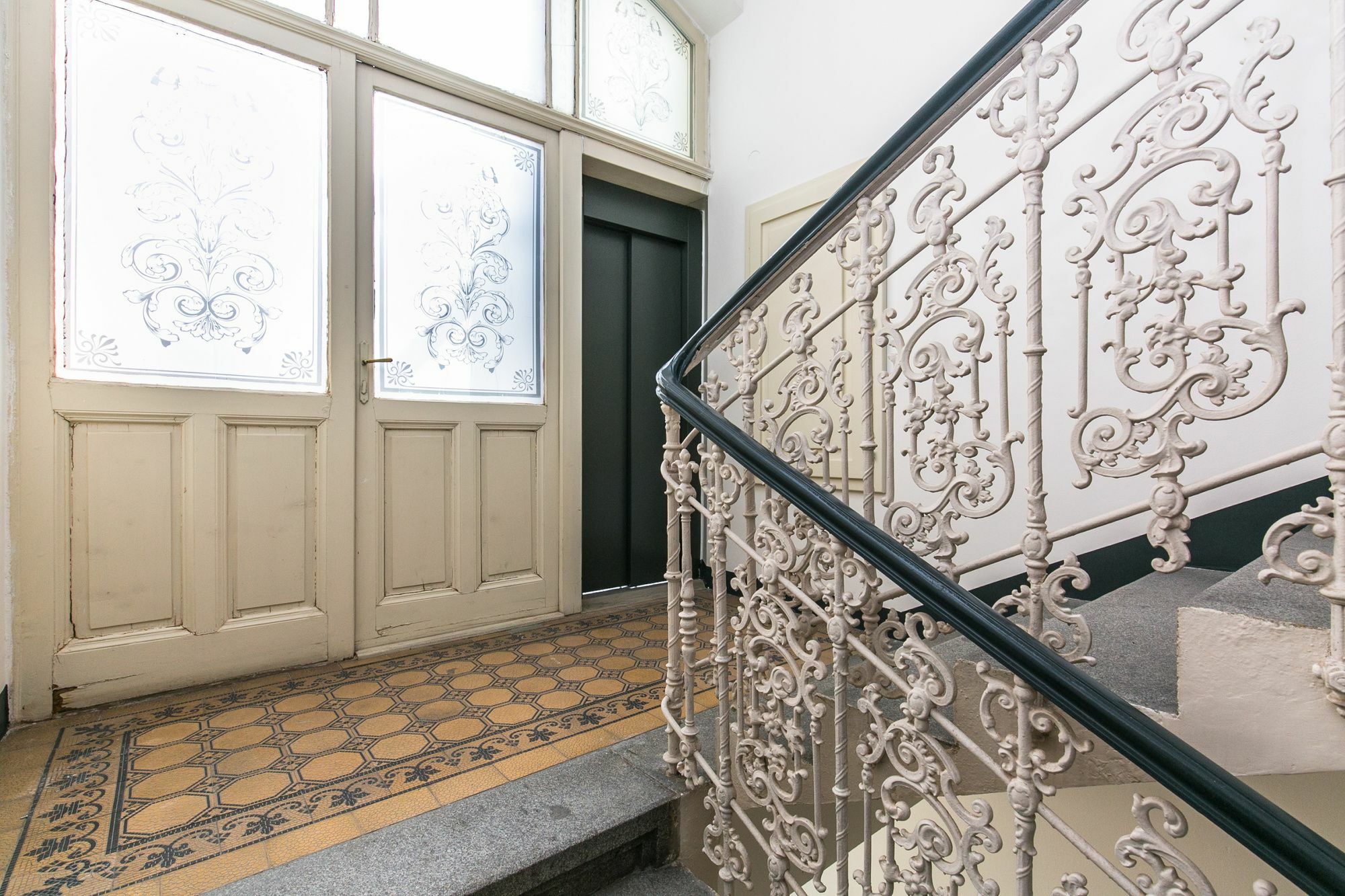 Wishlist Old Residences Apartment