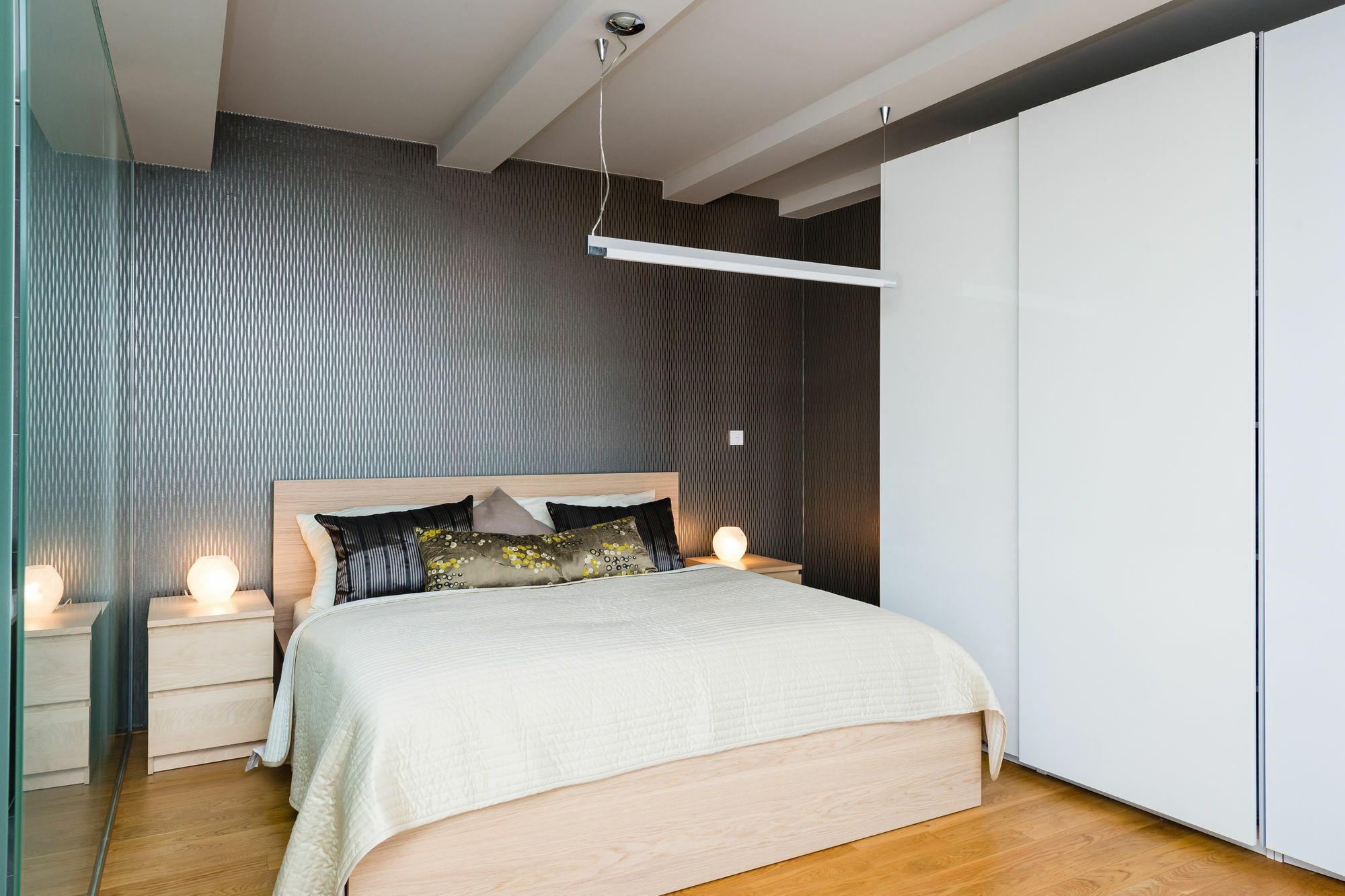 Aparthotel Karlin By Tkc