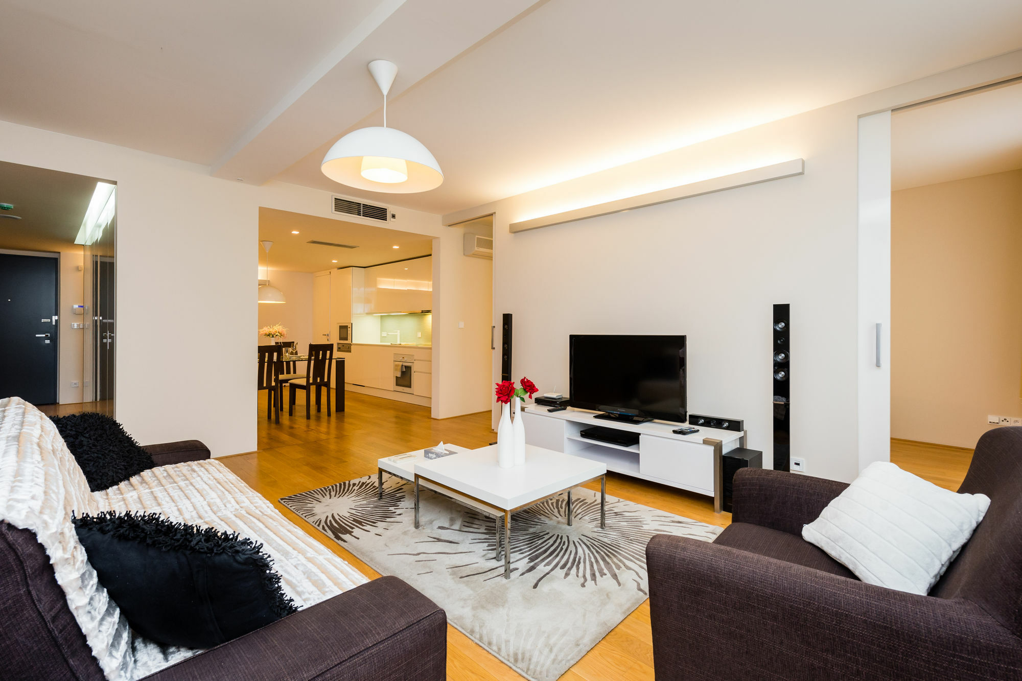 Karlin By Tkc Aparthotel Prague