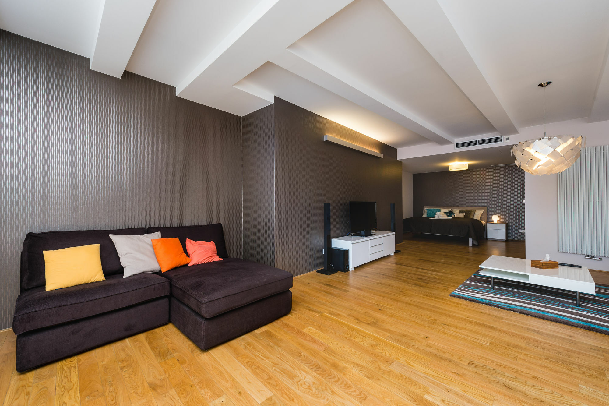 Aparthotel Karlin By Tkc