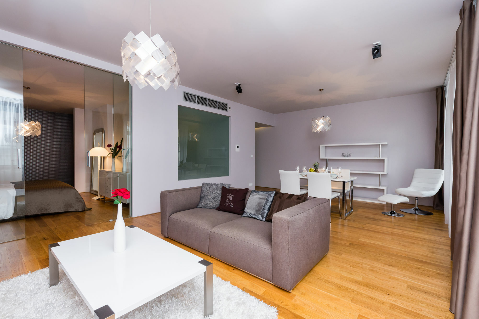 Karlin By Tkc Prague