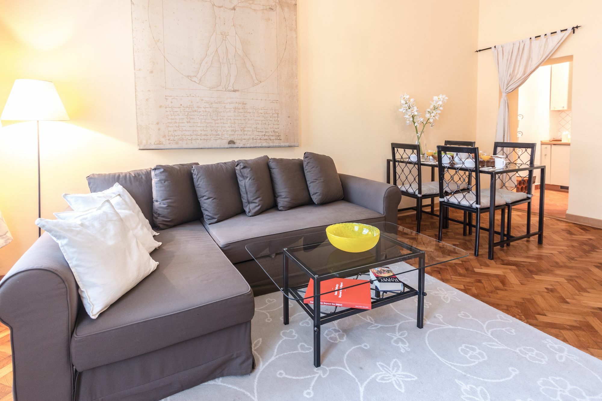 Wishlist Old Residences Apartment *