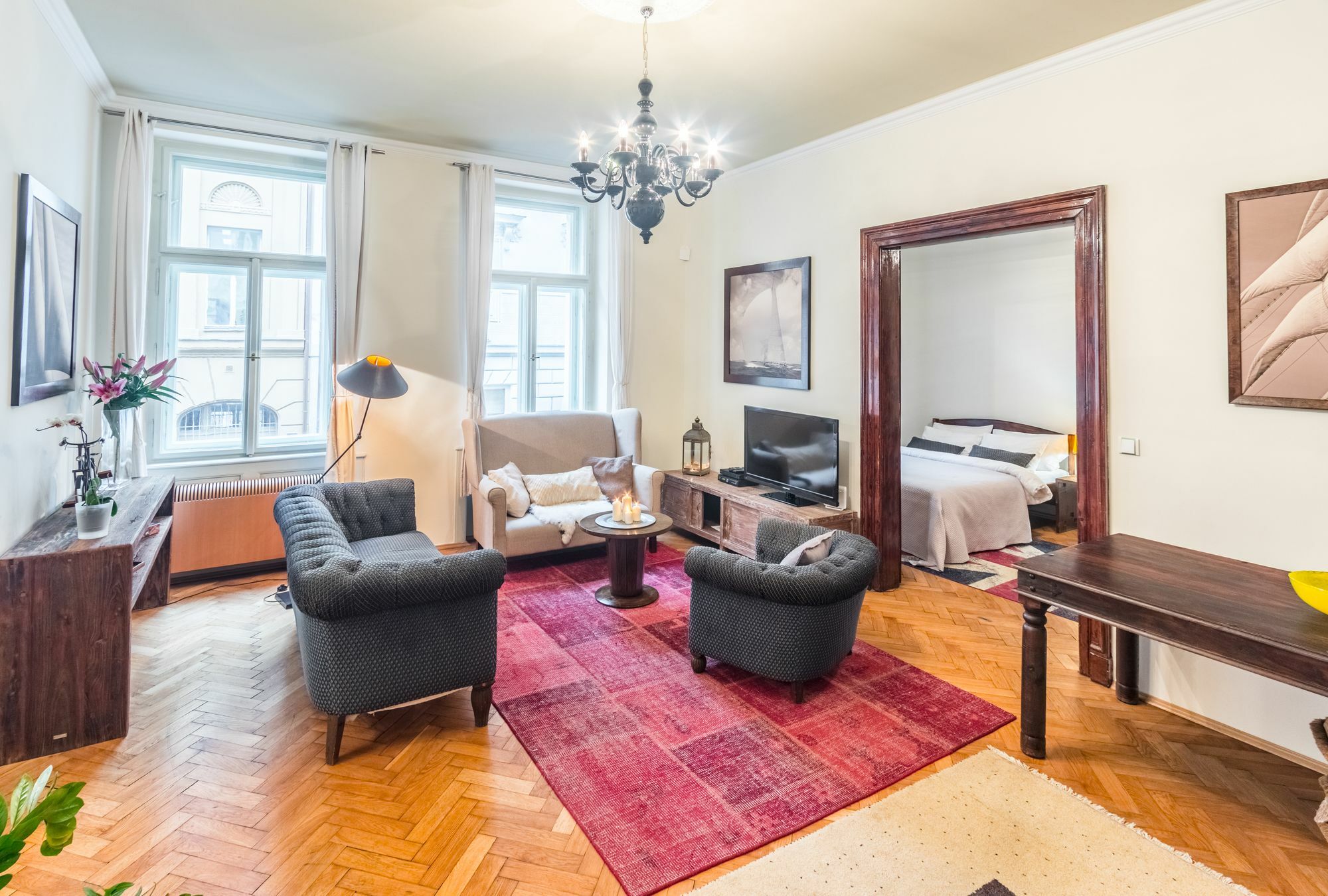 Apartment Wishlist Old Residences