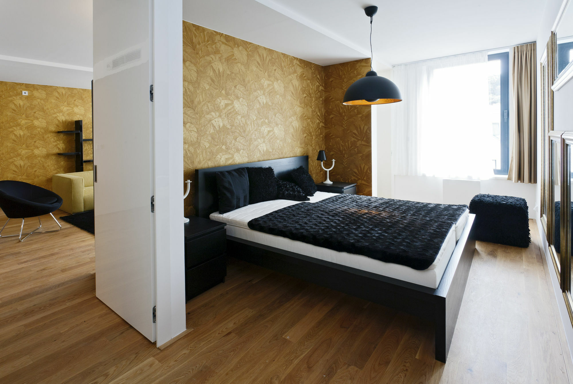 Karlin By Tkc Prague