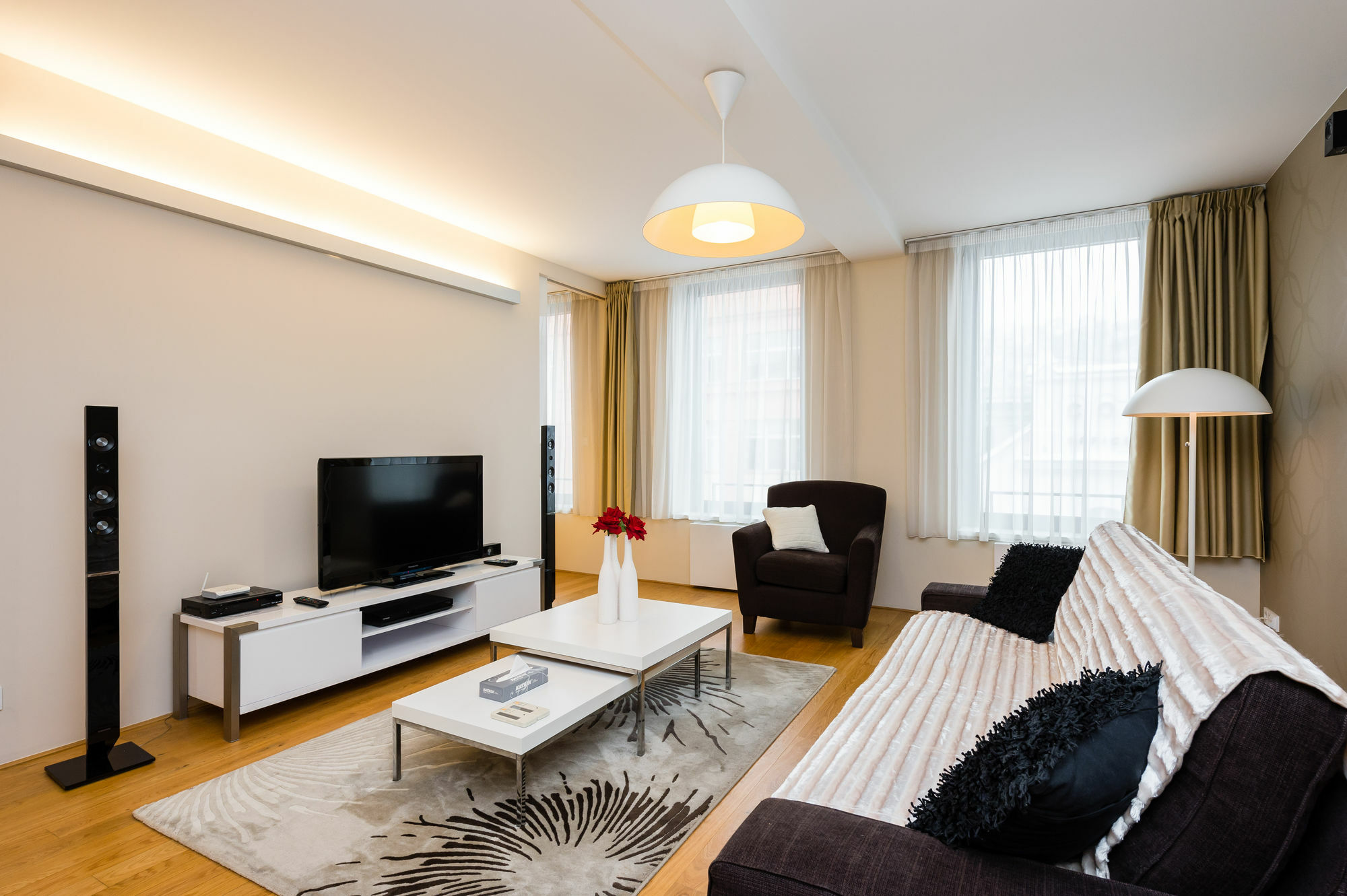 Karlin By Tkc Aparthotel