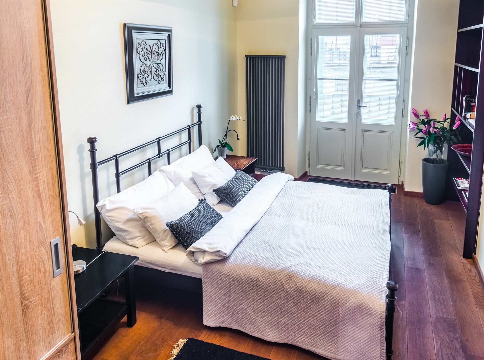 Apartment Wishlist Old Residences Prague