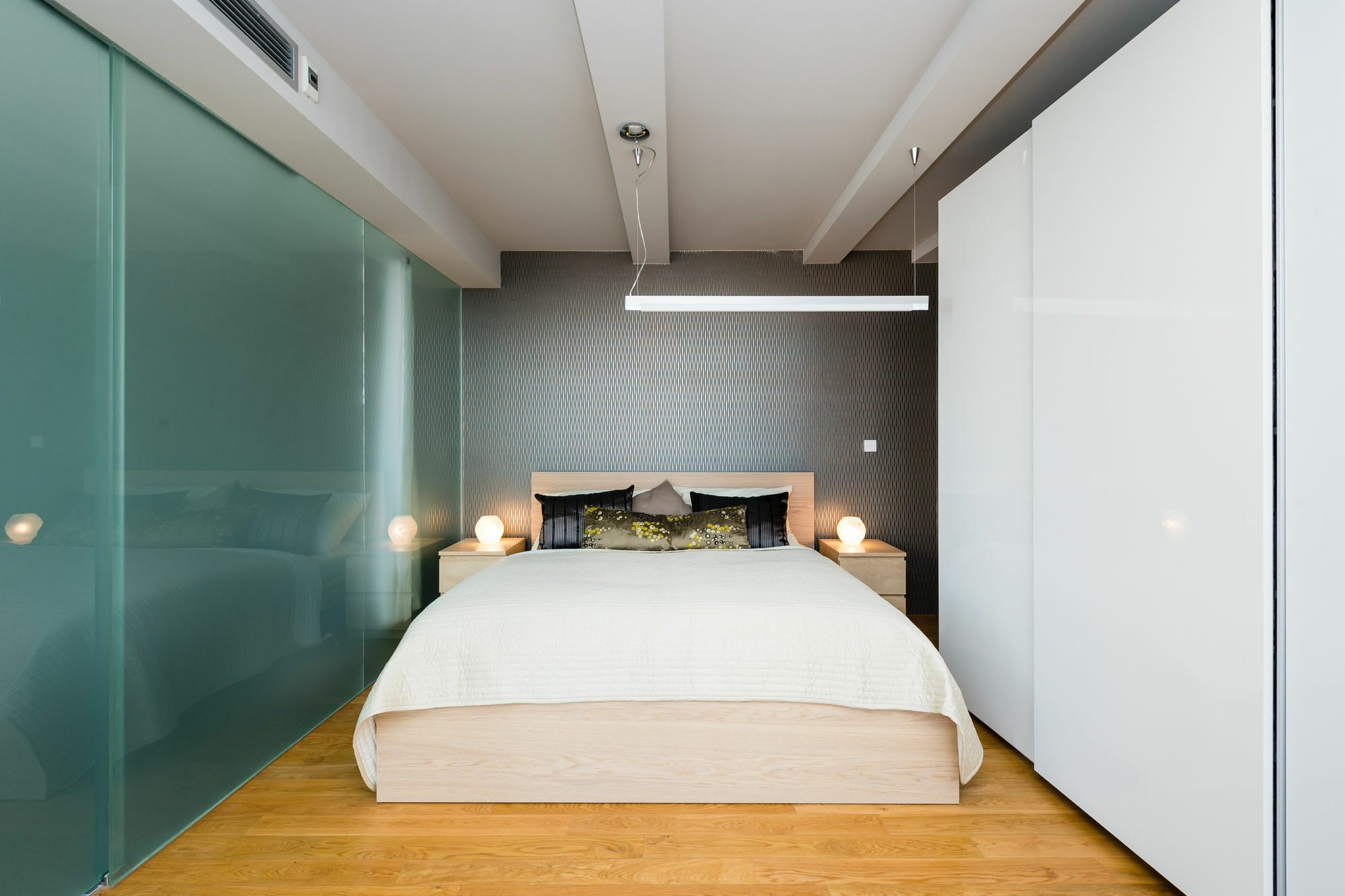 Aparthotel Karlin By Tkc