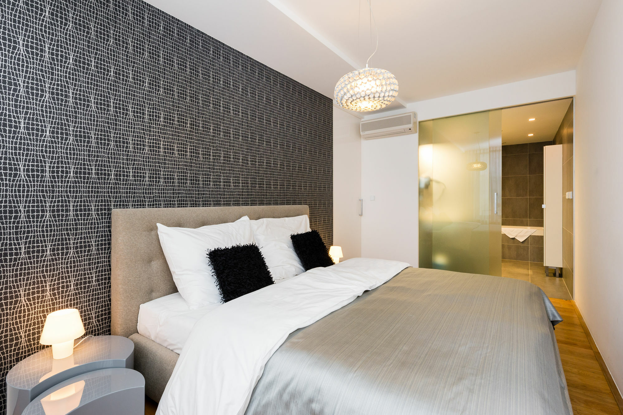 Aparthotel Karlin By Tkc Prague