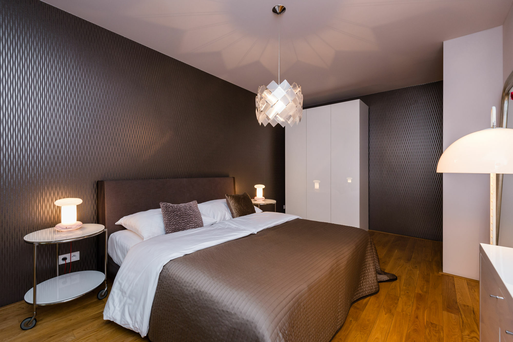 Aparthotel Karlin By Tkc Prague