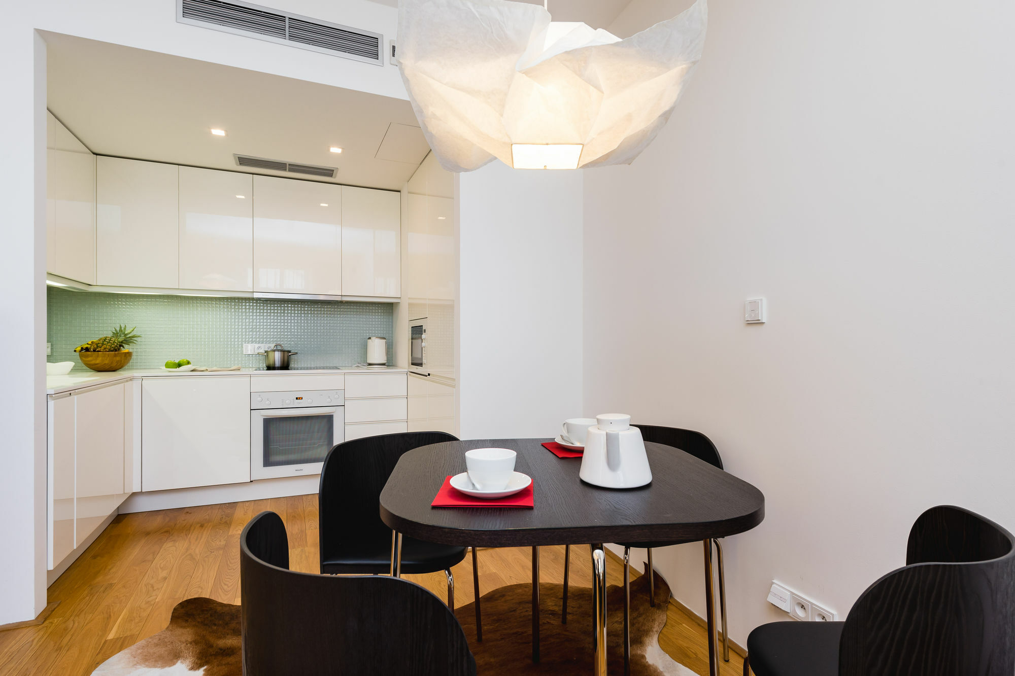 Karlin By Tkc Aparthotel 4*