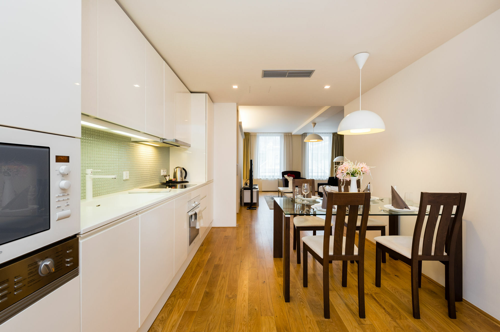 Karlin By Tkc Prague