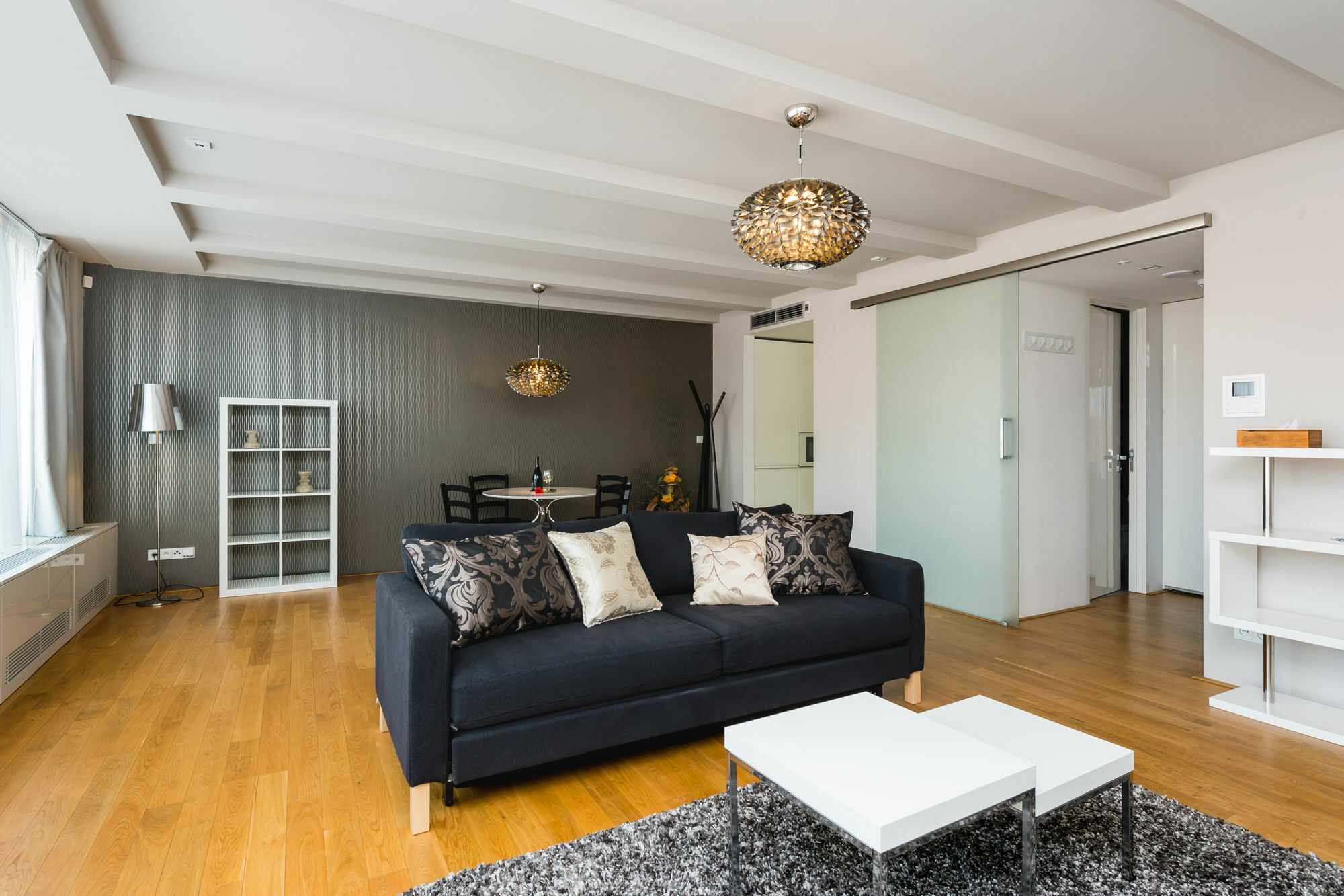 Aparthotel Karlin By Tkc