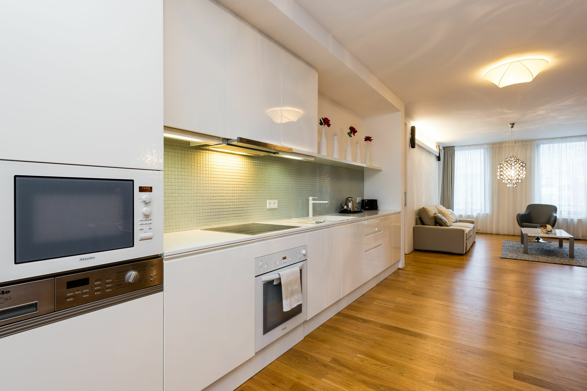 Karlin By Tkc Aparthotel