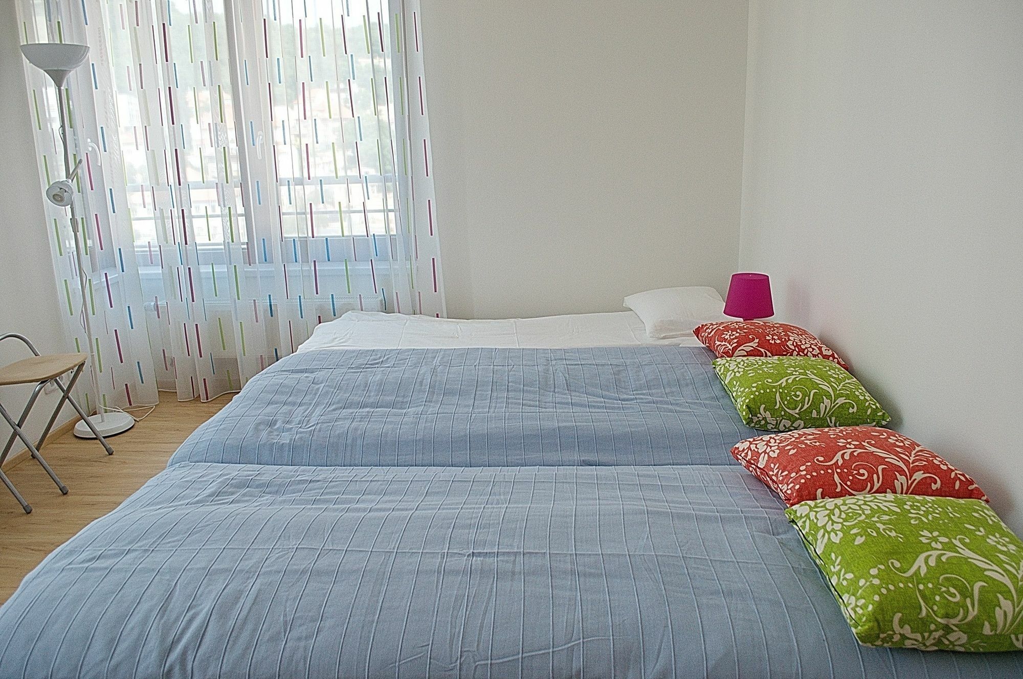 Apartment Bright Spacious *
