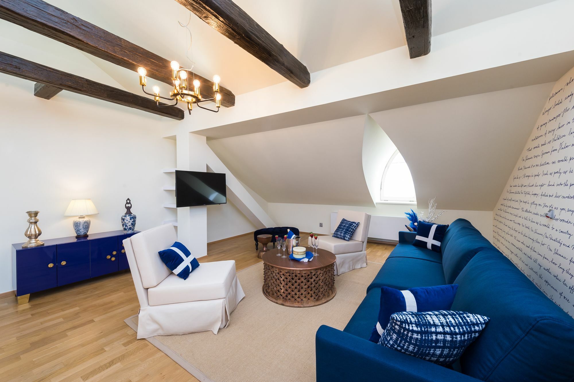 Apartment Empirent Castle
