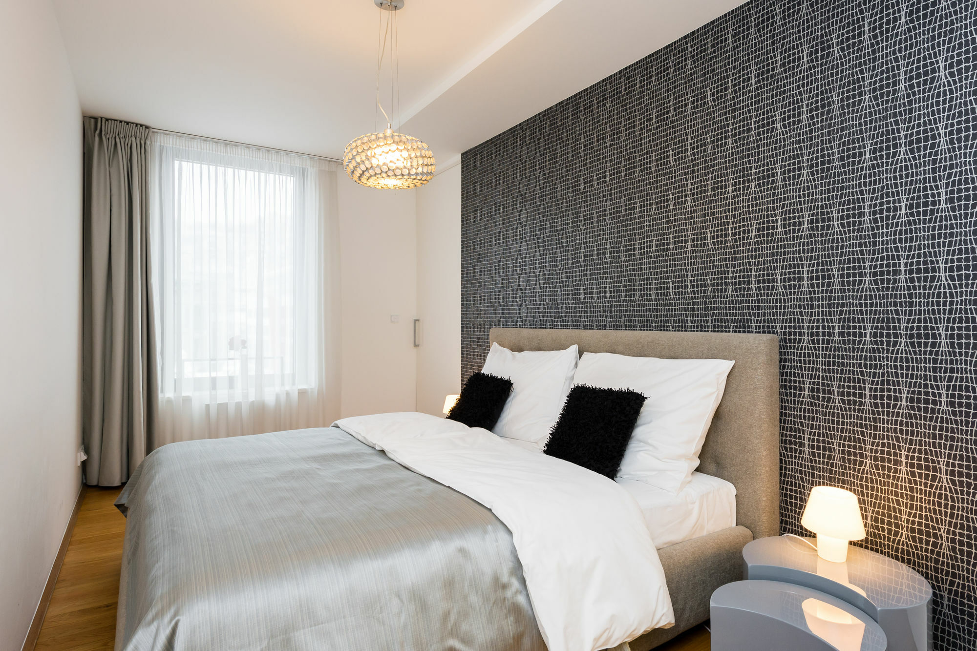 Karlin By Tkc Prague