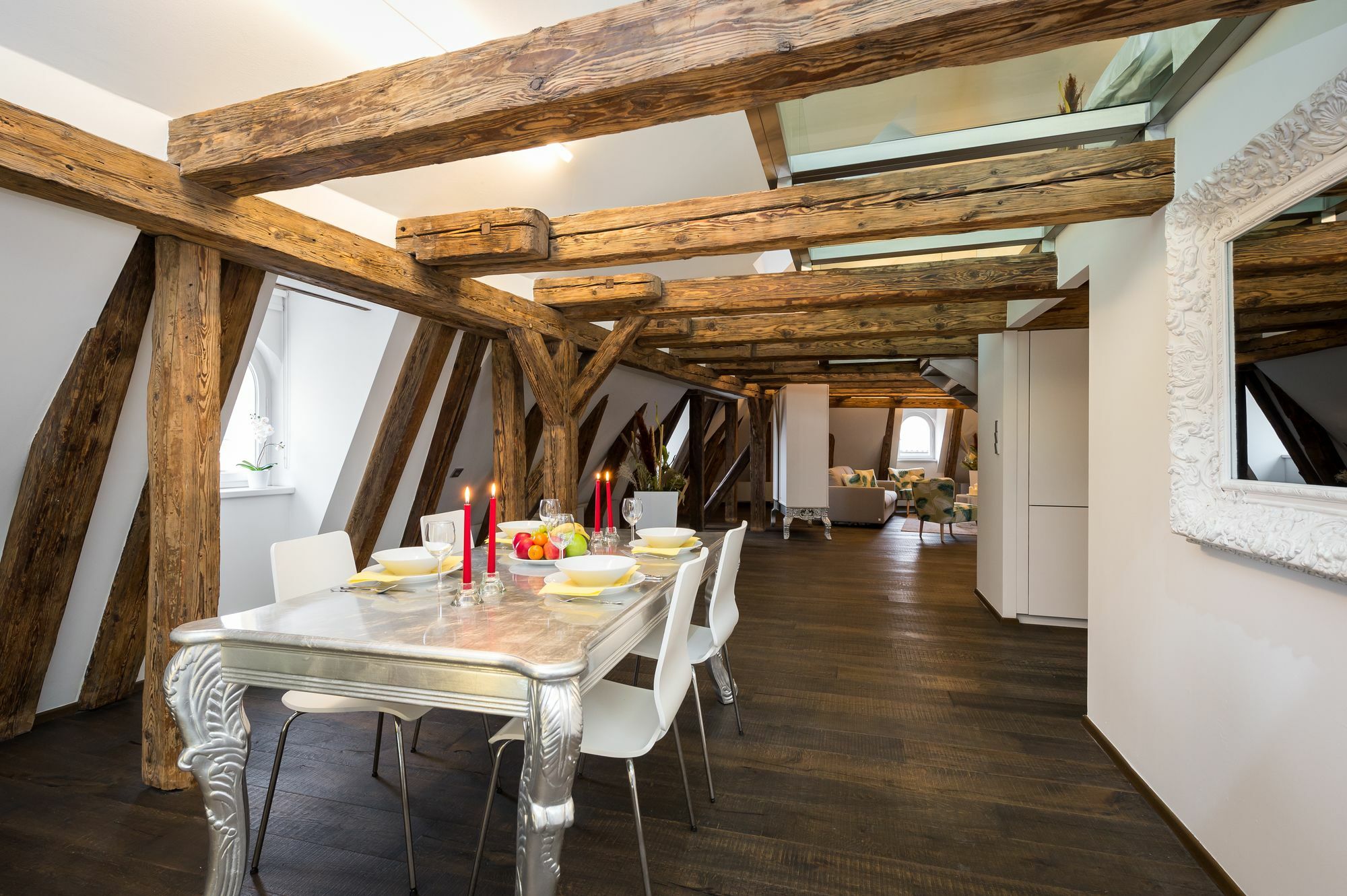 Apartment Empirent Castle *