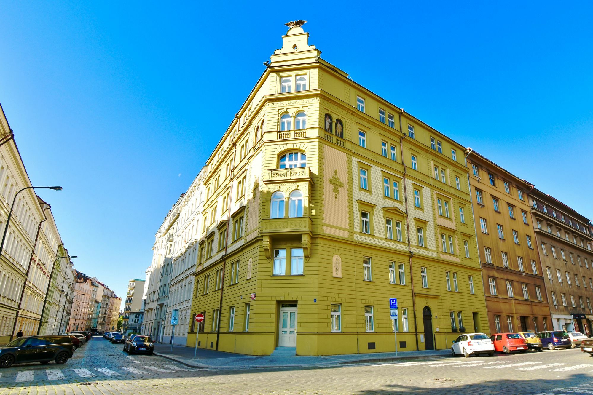 Terra Bohemia Prag