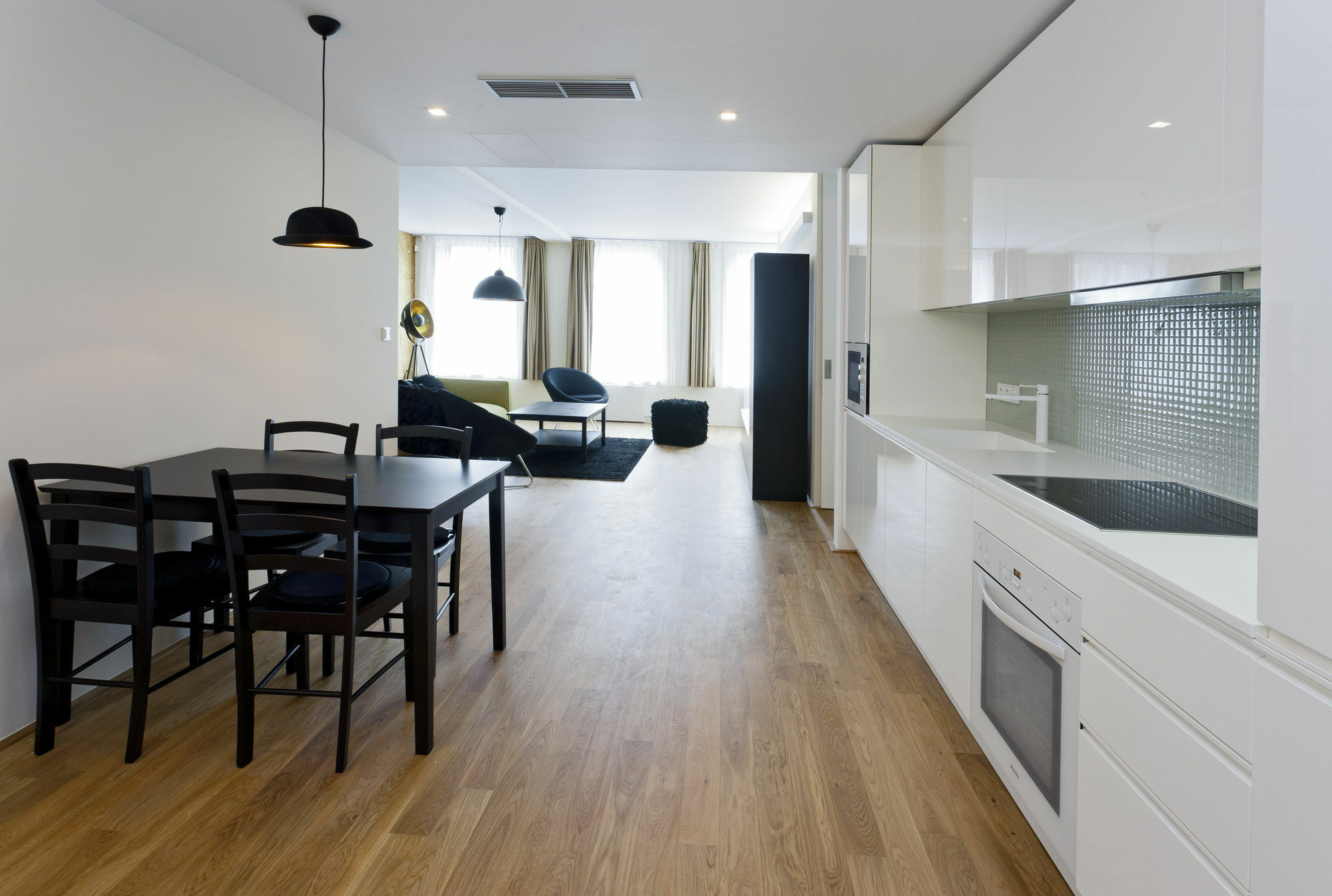 Karlin By Tkc Aparthotel