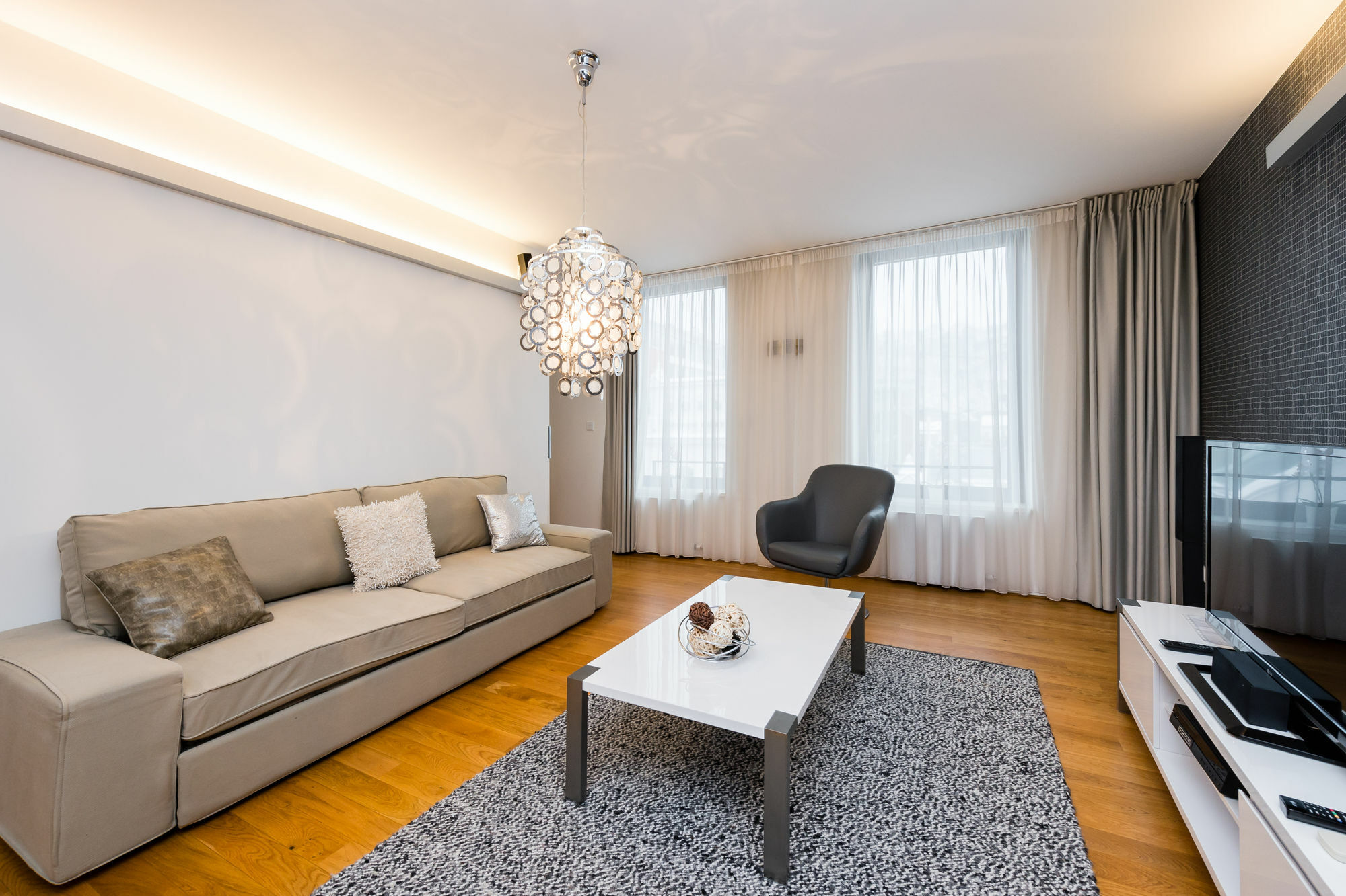 Karlin By Tkc Aparthotel