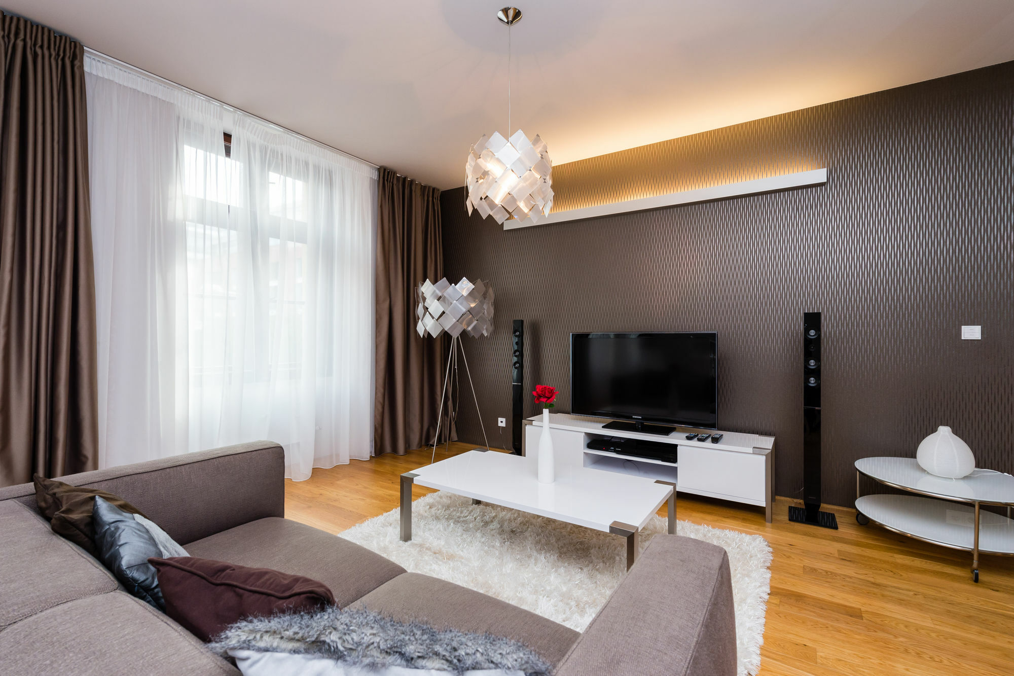 Aparthotel Karlin By Tkc