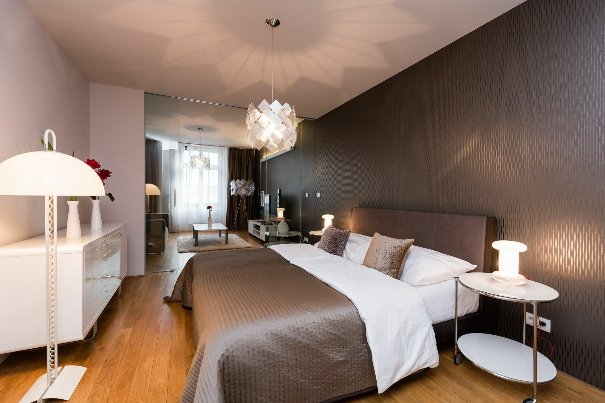 Karlin By Tkc Prague