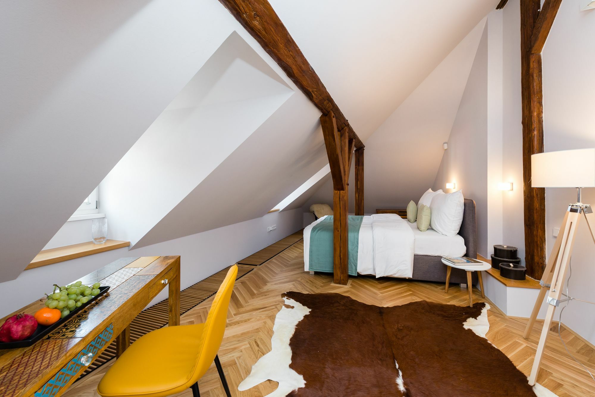 Empirent Castle Apartment *