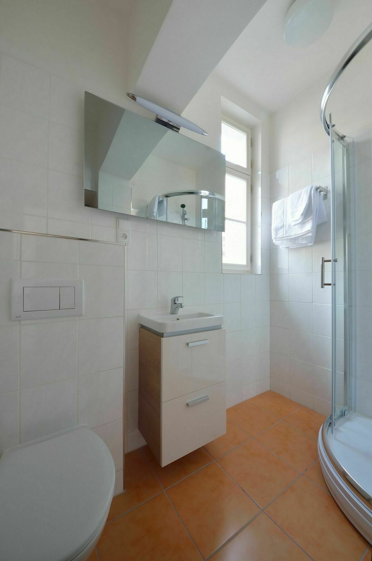 Apartment Downtown Chlumova *