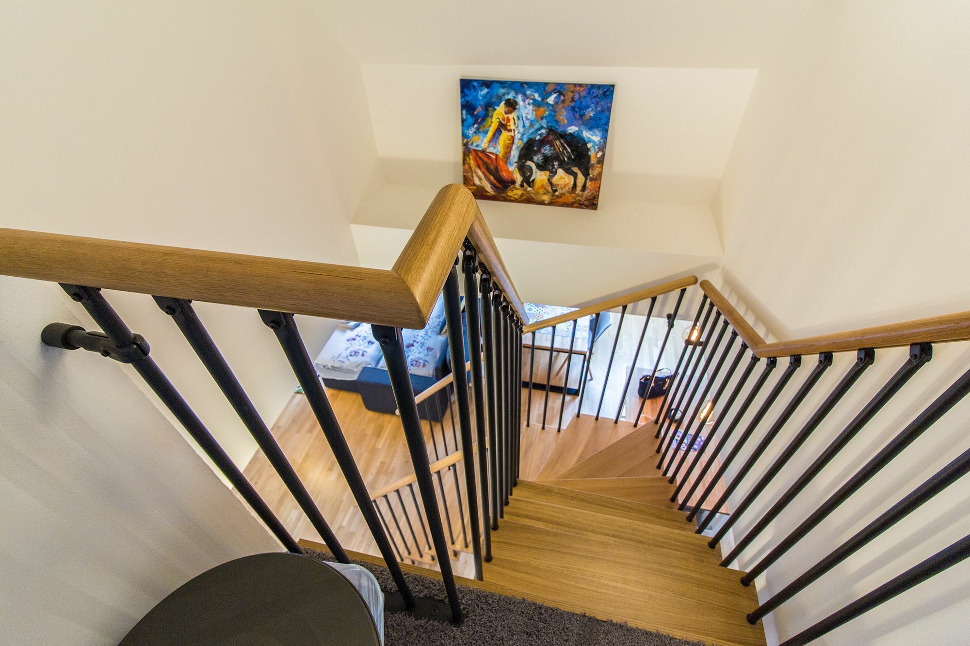 Apartment Krizikova