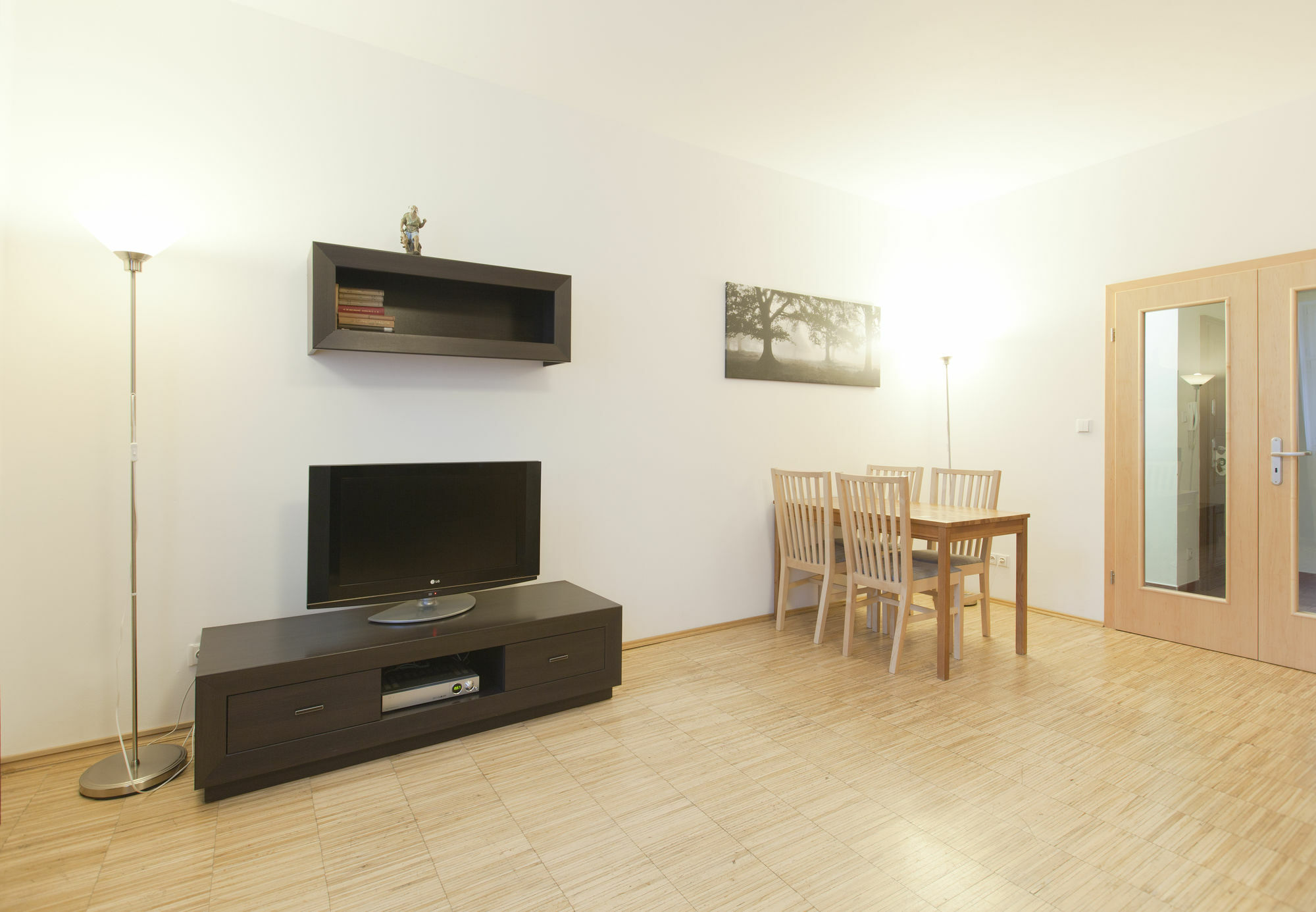 Downtown Kodanska Lägenhetshotell 4*