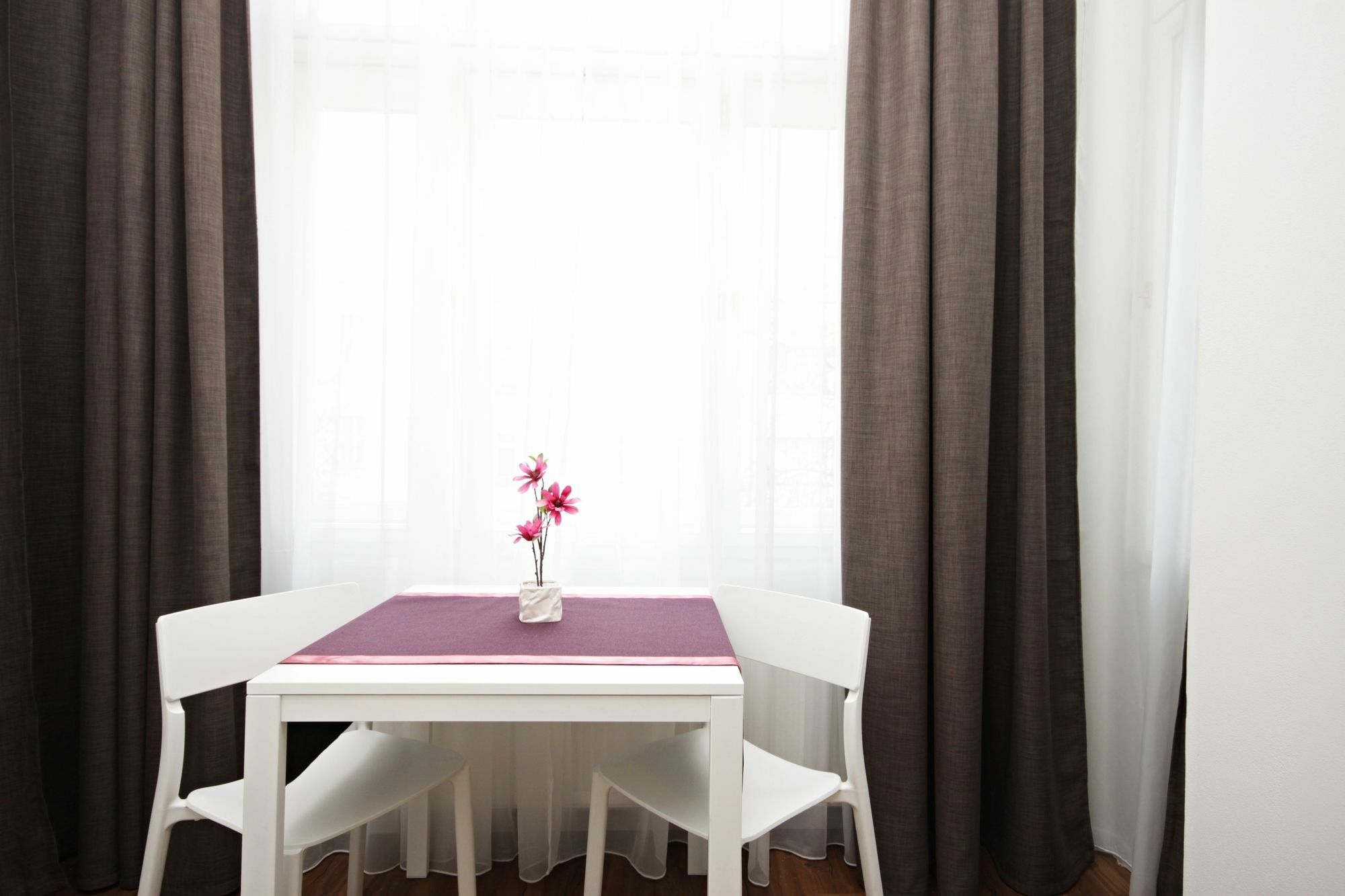 Hotel Elizabeth Prag